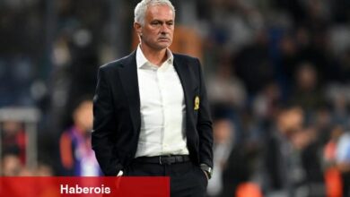 Real Madrid, Mourinho'dan akıl aldı!