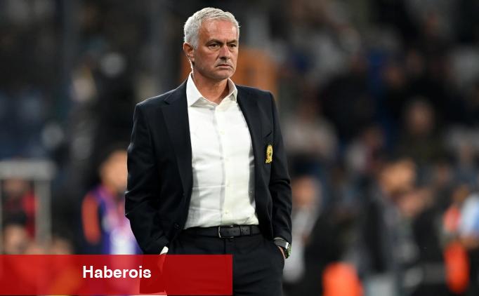 Real Madrid, Mourinho'dan akıl aldı! - Haberois Real Madrid, Mourinho'dan akıl aldı!