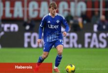 Real Madrid, Nico Paz'ı geri alacak!