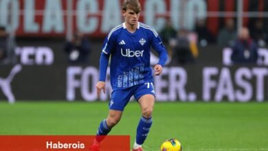 Real Madrid, Nico Paz'ı geri alacak!