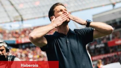 Real Madrid'de beklenen imza: Xabi Alonso!