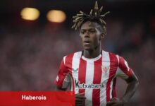 Real Madrid'den Barcelona'ya transfer çalımı: Nico Williams!