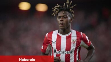 Real Madrid'den Barcelona'ya transfer çalımı: Nico Williams!