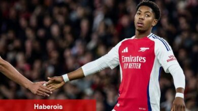 Real Madrid'den, Lewis-Skelly takibi