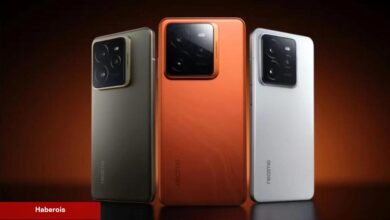 realme GT 7 için her şey netleşti!