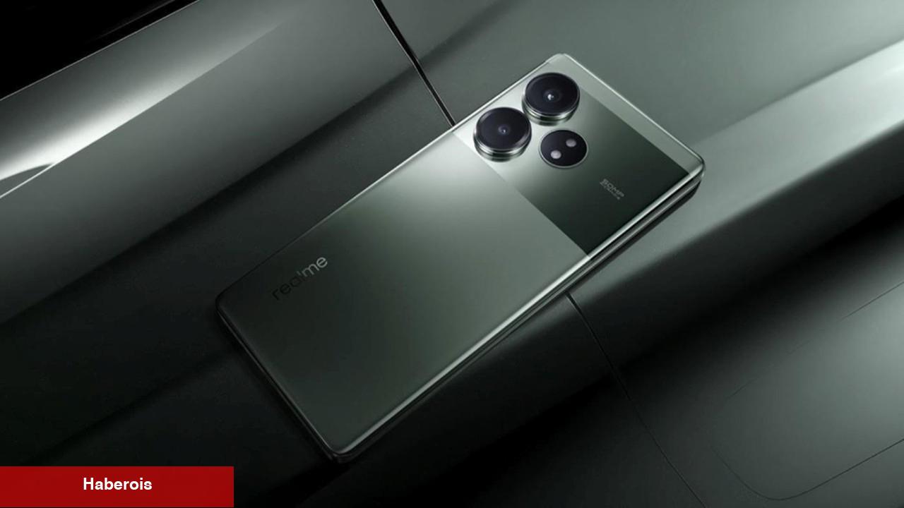 Realme Neo 7 Turbo batarya ve süratli şarj özellikleri muhakkak oldu
