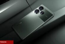 Realme Neo 7 Turbo için geri sayım başladı