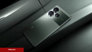 Realme Neo 7 Turbo için vakit yaklaşıyor