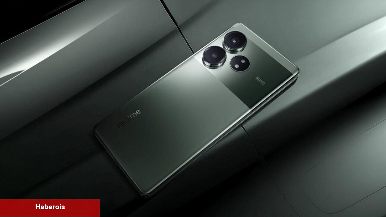 Realme Neo 7 Turbo için vakit yaklaşıyor