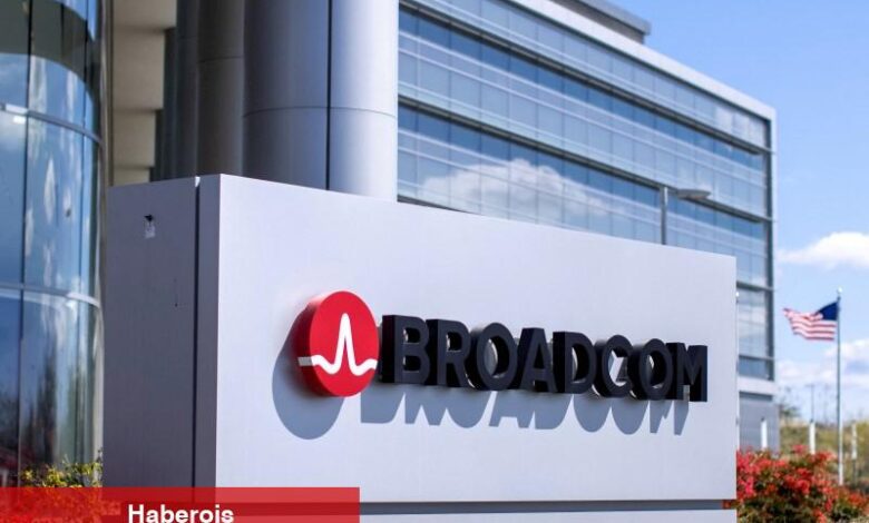 Redburn Atlantic çip paylarında tahlile başladı: AVGO, ANET yeni Alım tavsiyeleri - Haberois Redburn Atlantic çip paylarında tahlile başladı: AVGO, ANET yeni Alım tavsiyeleri