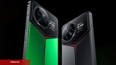Redmi K80 Ultra bataryasıyla şaşırtacak