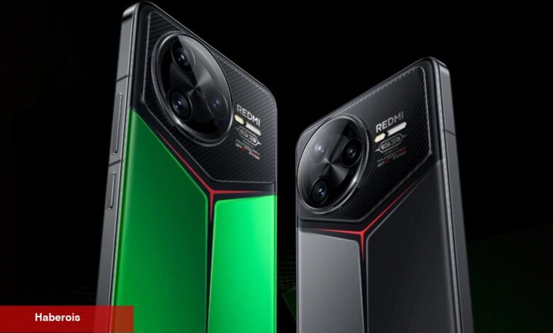 Redmi K80 Ultra bataryasıyla şaşırtacak - Haberois Redmi K80 Ultra bataryasıyla şaşırtacak
