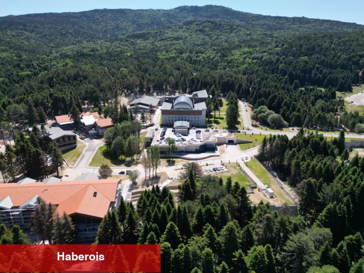 Reha Efe, Swissôtel Uludağ Bursa Genel Müdürü oldu