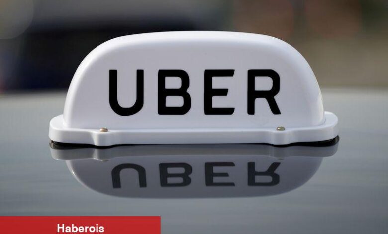 Rekabet Kurulu, Uber’in Trendyol Go’yu devralmasına onay verdi - Haberois Rekabet Kurulu, Uber’in Trendyol Go’yu devralmasına onay verdi