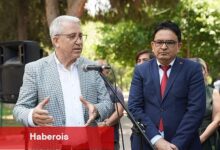 Rektör Prof. Dr. Budak, "İlk yardım bilgisi hayat kurtarır"