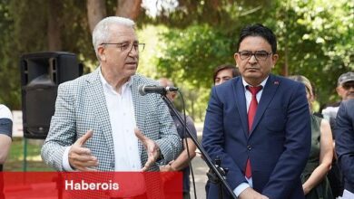 Rektör Prof. Dr. Budak, "İlk yardım bilgisi hayat kurtarır"