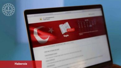 Resmi Gazete'de bugün (10.05.2025)