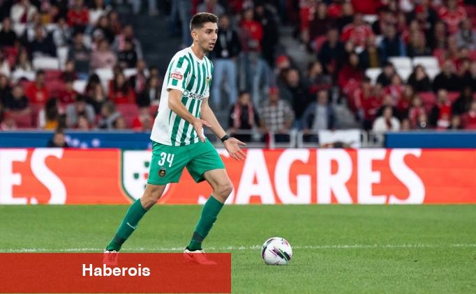 Rio Ave, alanında 3 maç sonra galibiyet aldı! - Haberois Rio Ave, alanında 3 maç sonra galibiyet aldı!