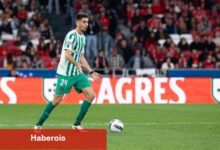 Rio Ave, Demir Ege'nin Milli Takıma çağrıldığını açıkladı
