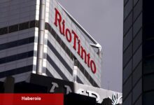 Rio Tinto CEO’su Stausholm bu yıl ayrılacak, halef arayışı başladı