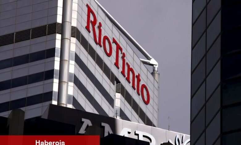 Rio Tinto CEO’su Stausholm bu yıl ayrılacak, halef arayışı başladı - Haberois Rio Tinto CEO’su Stausholm bu yıl ayrılacak, halef arayışı başladı