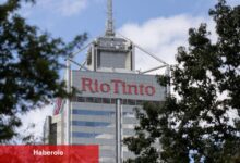 Rio Tinto CEO’su Stausholm, yönetim kurulu ile stratejik uyuşmazlık nedeniyle istifa etti