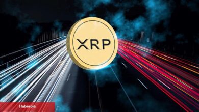 Ripple 1 Milyar XRP’yi Hür Bıraktı: Satış Baskısı Kapıda mı?