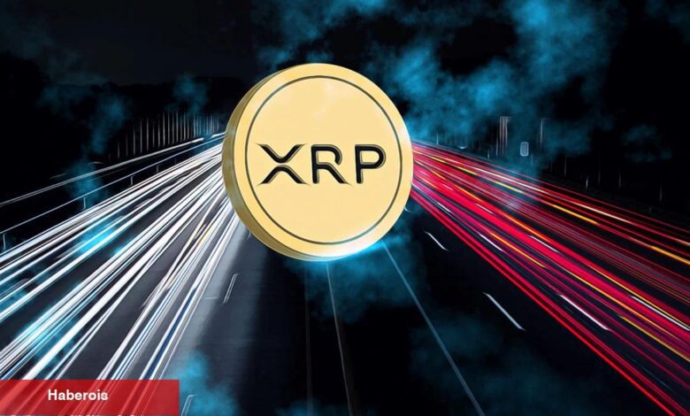 Ripple 1 Milyar XRP’yi Hür Bıraktı: Satış Baskısı Kapıda mı? - Haberois Ripple 1 Milyar XRP’yi Hür Bıraktı: Satış Baskısı Kapıda mı?