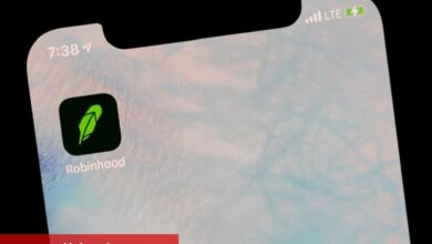 Robinhood İngiltere’de Nisan ayında en çok satın alınan 10 pay