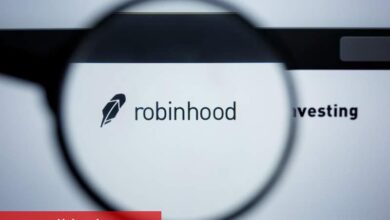 Robinhood, Kanadalı kripto şirketi WonderFi’yi satın alacak