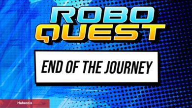 Roboquest'in Geliştiricisi, Oyunu Bıraktığını Açıkladı