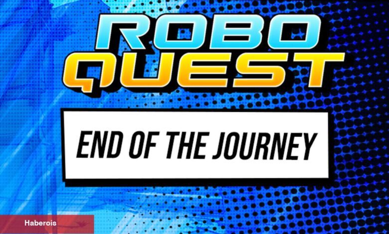 Roboquest'in Geliştiricisi, Oyunu Bıraktığını Açıkladı - Haberois Roboquest'in Geliştiricisi, Oyunu Bıraktığını Açıkladı