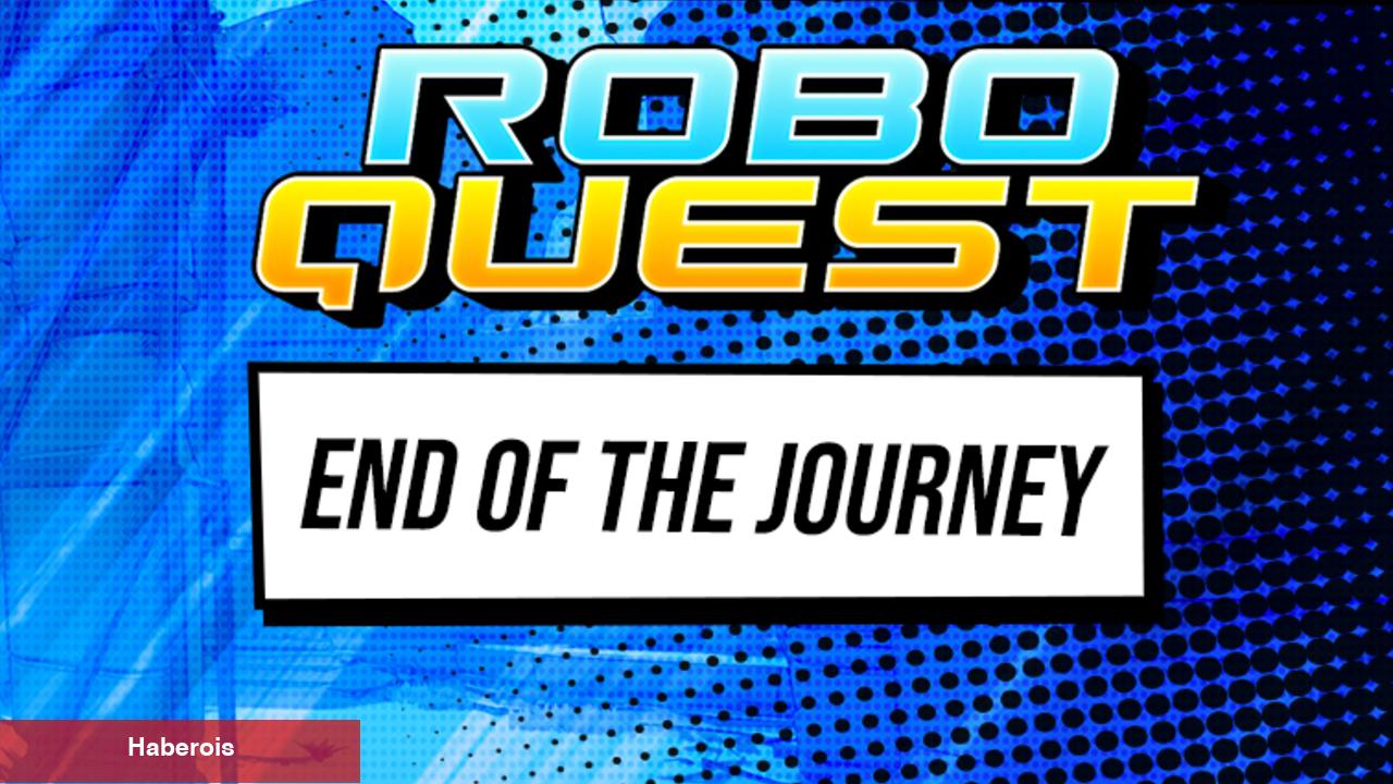 Roboquest'in Geliştiricisi, Oyunu Bıraktığını Açıkladı