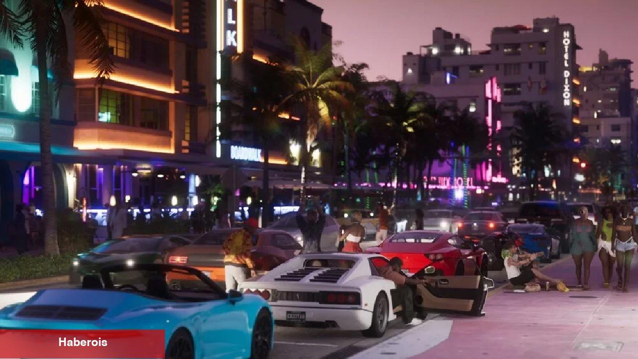Rockstar Çalışanları Bile GTA 6'nın Bu Yıl Çıkacağına İnanmıyormuş!