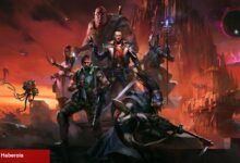 Rogue Trader'ın Yapımcısından Yeni Bir Warhammer 40K RYO'su: Dark Heresy
