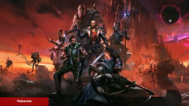 Rogue Trader'ın Yapımcısından Yeni Bir Warhammer 40K RYO'su: Dark Heresy