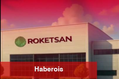 Roketsan'dan gençlere 19 Mayıs daveti