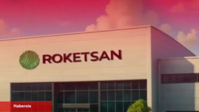 Roketsan'dan gençlere 19 Mayıs daveti