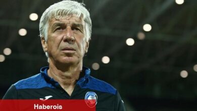 Roma'da Gasperini harekatı başladı