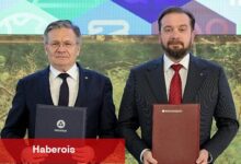 Rosatom ve Roscongress Vakfı, Düşük Karbonlu Güç Kullanımı Alanında İş Birliği Muahedesi İmzaladı