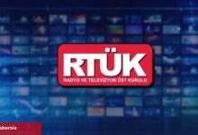 RTÜK'ün yeni üyeleri Resmi Gazete'de