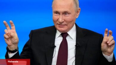 Rusya'dan Ukrayna buluşmasına koşullu evet