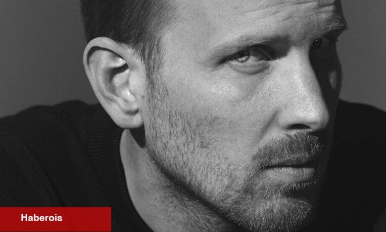 Rutger Bregman seçkinleri boşa harcanan hayatlarından kurtarmak istiyor - Haberois Rutger Bregman seçkinleri boşa harcanan hayatlarından kurtarmak istiyor