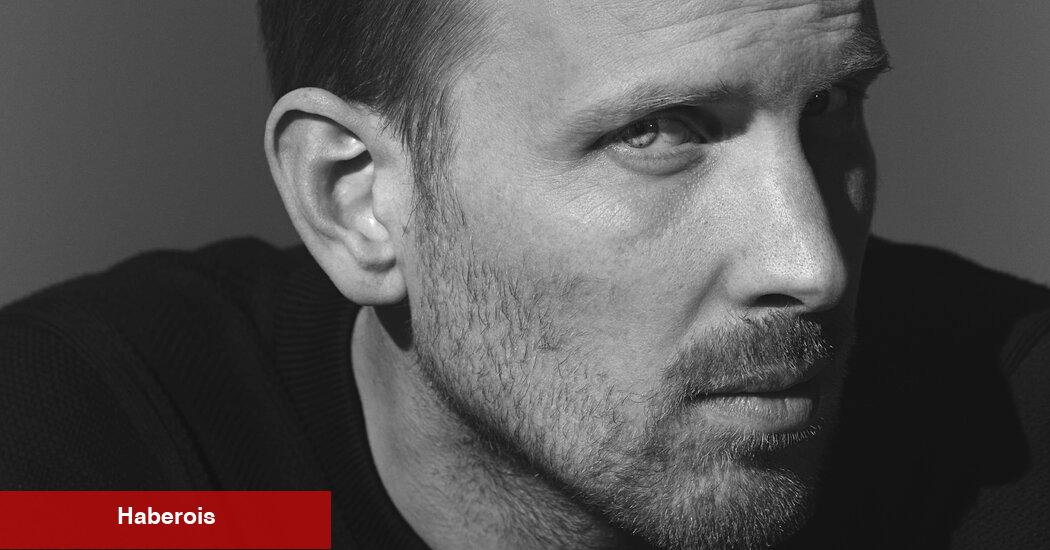 Rutger Bregman seçkinleri boşa harcanan hayatlarından kurtarmak istiyor