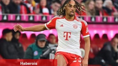 Sacha Boey'dan Galatasaray'a yeşil ışık