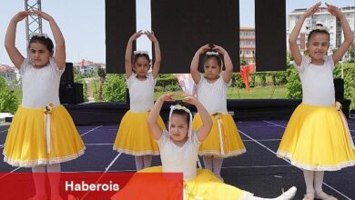 "Sağlıklı Ömür ve Hareketlilik Festivali" Sona Erdi