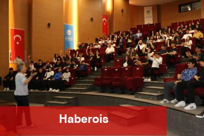 Sakarya Büyükşehir’in bu adımı sınav stresi yaşayan çocuklara motivasyon kaynağı oldu