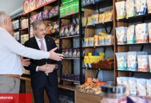 Sakarya'da Çölyak satış noktası hizmette