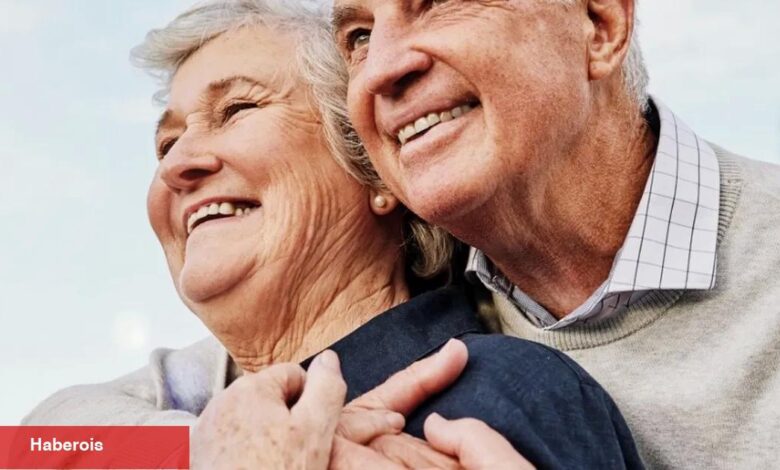 Sakarya'da evlilikte 30 yılı aşan çiftlere fiyatsız check-up - Haberois Sakarya'da evlilikte 30 yılı aşan çiftlere fiyatsız check-up