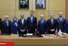 Sakarya’nın geleceği konuşuldu